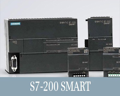 S7-200 SMART