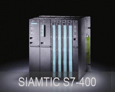 S7-400PLC