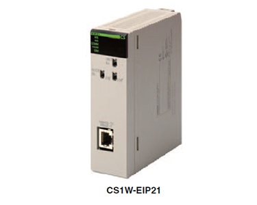 CS1W-EIP21CPU