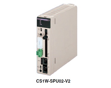 CS1W-SPU01-V2 / SPU02-V2